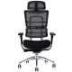 Hood I29 24 Hour Ergonomic Fabric Seat Office Chair 